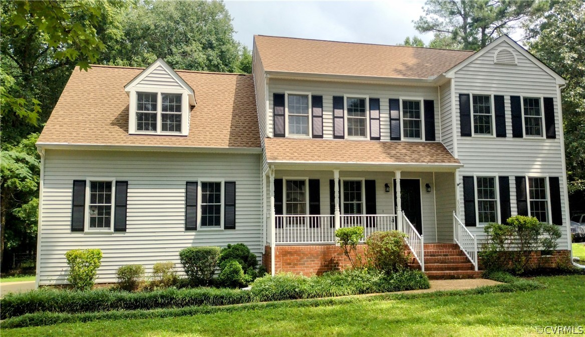 View Chesterfield, VA 23832 house