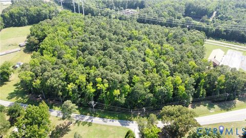 Photo of TBD Cedar Lane, Glen Allen, VA 23005 (MLS # 2618451)