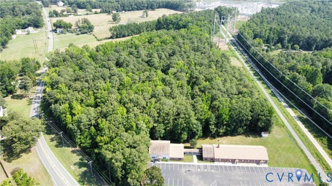 Tiny photo for TBD Cedar Lane, Glen Allen, VA 23005 (MLS # 2618451)