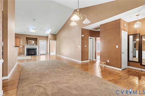 Tiny photo for 557 Virginia Center Parkway, Glen Allen, VA 23059 (MLS # 2603049)