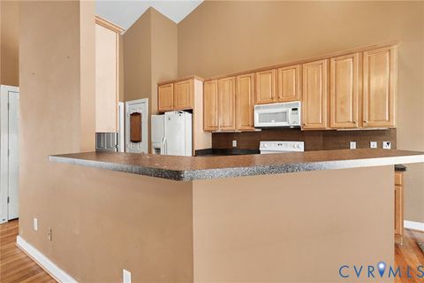 Tiny photo for 557 Virginia Center Parkway, Glen Allen, VA 23059 (MLS # 2603049)