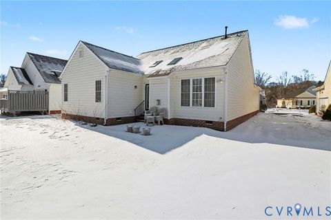 Tiny photo for 557 Virginia Center Parkway, Glen Allen, VA 23059 (MLS # 2603049)