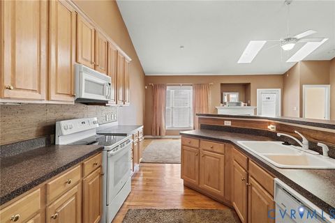 Tiny photo for 557 Virginia Center Parkway, Glen Allen, VA 23059 (MLS # 2603049)