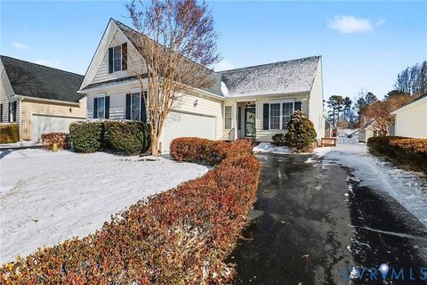 Photo of 557 Virginia Center Parkway, Glen Allen, VA 23059 (MLS # 2603049)