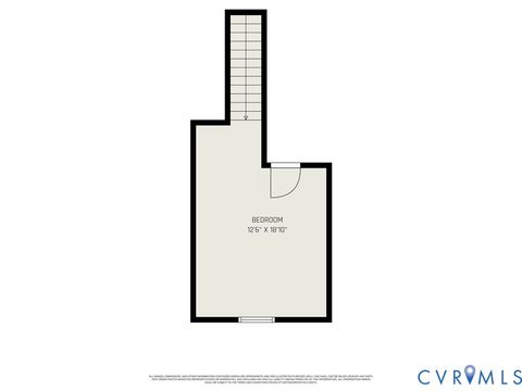 Tiny photo for 557 Virginia Center Parkway, Glen Allen, VA 23059 (MLS # 2603049)