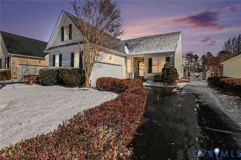 Tiny photo for 557 Virginia Center Parkway, Glen Allen, VA 23059 (MLS # 2603049)