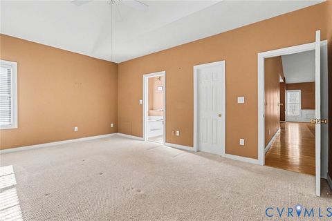 Tiny photo for 557 Virginia Center Parkway, Glen Allen, VA 23059 (MLS # 2603049)