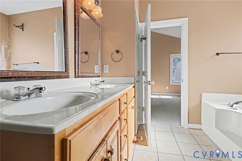 Tiny photo for 557 Virginia Center Parkway, Glen Allen, VA 23059 (MLS # 2603049)