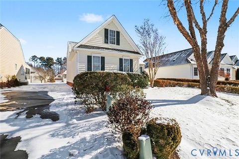 Tiny photo for 557 Virginia Center Parkway, Glen Allen, VA 23059 (MLS # 2603049)