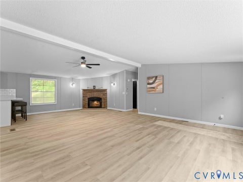 Tiny photo for 1909 Neves Road, Beaverdam, VA 23015 (MLS # 2623691)