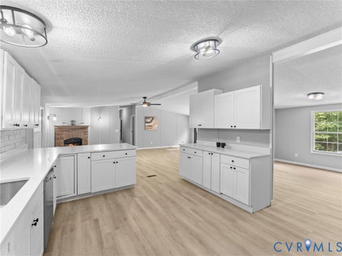Tiny photo for 1909 Neves Road, Beaverdam, VA 23015 (MLS # 2623691)