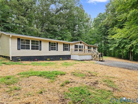 Tiny photo for 1909 Neves Road, Beaverdam, VA 23015 (MLS # 2623691)