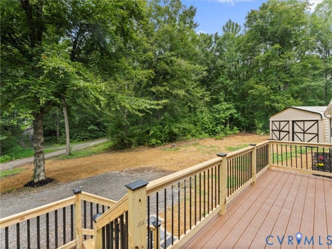 Tiny photo for 1909 Neves Road, Beaverdam, VA 23015 (MLS # 2623691)