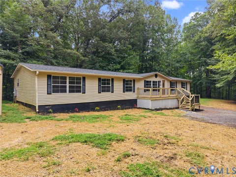 Tiny photo for 1909 Neves Road, Beaverdam, VA 23015 (MLS # 2623691)