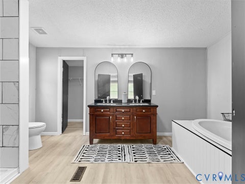 Tiny photo for 1909 Neves Road, Beaverdam, VA 23015 (MLS # 2623691)
