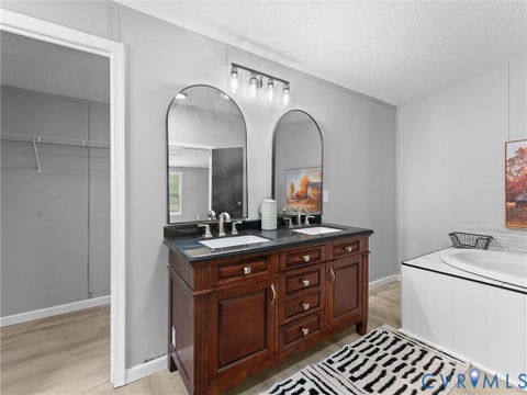 Tiny photo for 1909 Neves Road, Beaverdam, VA 23015 (MLS # 2623691)