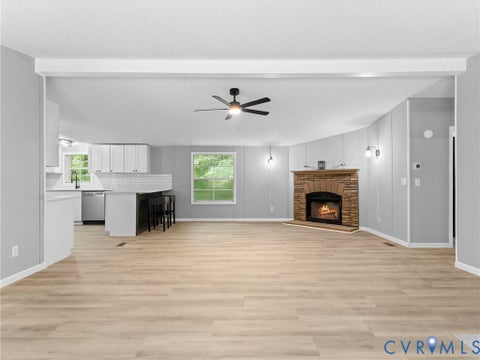 Tiny photo for 1909 Neves Road, Beaverdam, VA 23015 (MLS # 2623691)