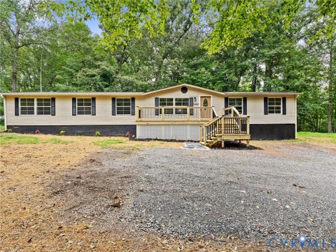 Tiny photo for 1909 Neves Road, Beaverdam, VA 23015 (MLS # 2623691)