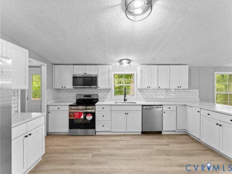 Tiny photo for 1909 Neves Road, Beaverdam, VA 23015 (MLS # 2623691)