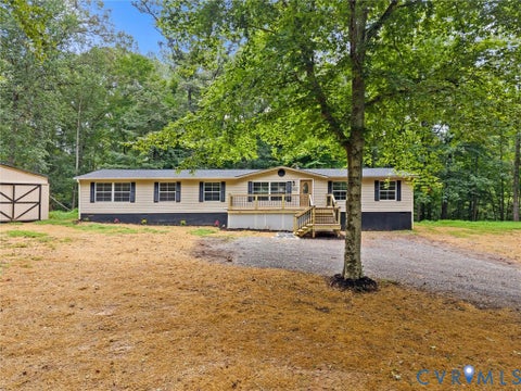 Tiny photo for 1909 Neves Road, Beaverdam, VA 23015 (MLS # 2623691)