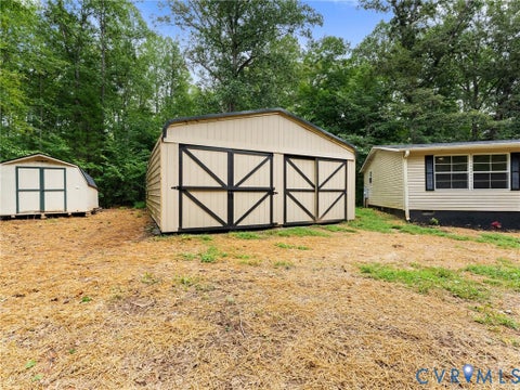 Tiny photo for 1909 Neves Road, Beaverdam, VA 23015 (MLS # 2623691)