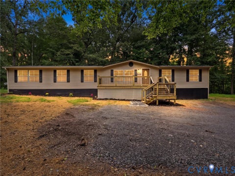 Tiny photo for 1909 Neves Road, Beaverdam, VA 23015 (MLS # 2623691)