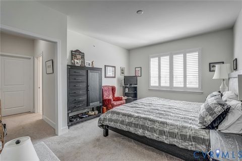 Tiny photo for 2104 Libbie Lake West Street #B, Henrico, VA 23230 (MLS # 2604394)