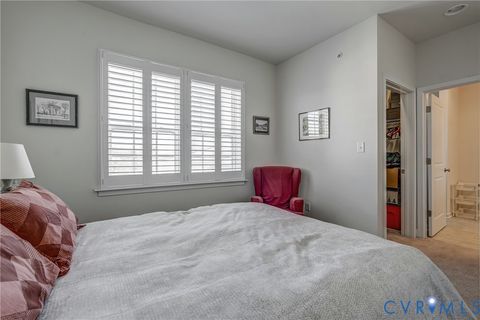 Tiny photo for 2104 Libbie Lake West Street #B, Henrico, VA 23230 (MLS # 2604394)