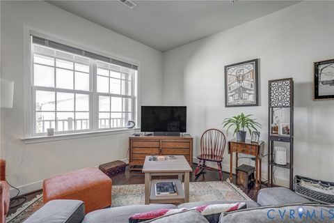 Tiny photo for 2104 Libbie Lake West Street #B, Henrico, VA 23230 (MLS # 2604394)