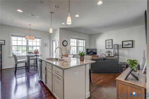 Tiny photo for 2104 Libbie Lake West Street #B, Henrico, VA 23230 (MLS # 2604394)