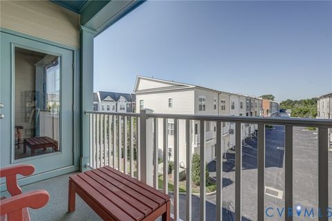 Tiny photo for 2104 Libbie Lake West Street #B, Henrico, VA 23230 (MLS # 2604394)