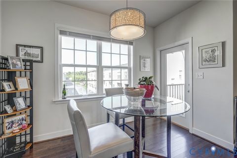 Tiny photo for 2104 Libbie Lake West Street #B, Henrico, VA 23230 (MLS # 2604394)