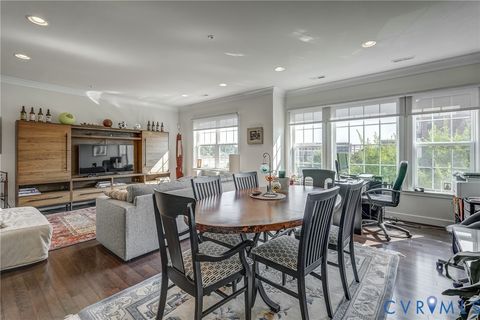 Tiny photo for 2104 Libbie Lake West Street #B, Henrico, VA 23230 (MLS # 2604394)