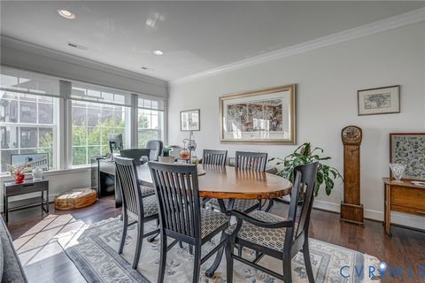 Tiny photo for 2104 Libbie Lake West Street #B, Henrico, VA 23230 (MLS # 2604394)