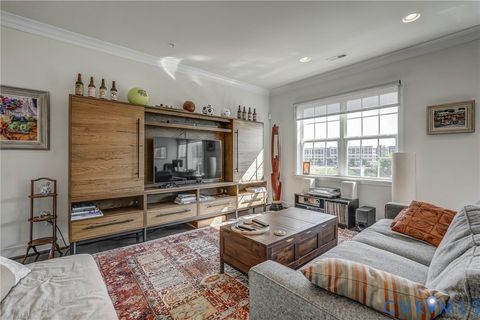 Tiny photo for 2104 Libbie Lake West Street #B, Henrico, VA 23230 (MLS # 2604394)