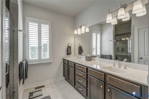 Tiny photo for 2104 Libbie Lake West Street #B, Henrico, VA 23230 (MLS # 2604394)