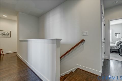 Tiny photo for 2104 Libbie Lake West Street #B, Henrico, VA 23230 (MLS # 2604394)