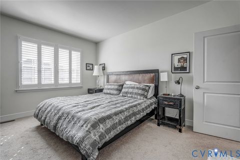 Tiny photo for 2104 Libbie Lake West Street #B, Henrico, VA 23230 (MLS # 2604394)