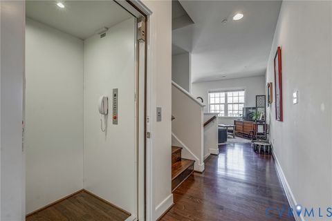 Tiny photo for 2104 Libbie Lake West Street #B, Henrico, VA 23230 (MLS # 2604394)