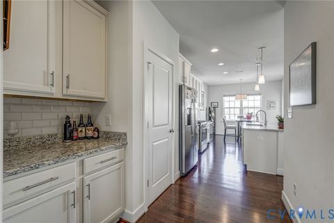 Tiny photo for 2104 Libbie Lake West Street #B, Henrico, VA 23230 (MLS # 2604394)