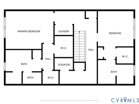 Tiny photo for 2104 Libbie Lake West Street #B, Henrico, VA 23230 (MLS # 2604394)