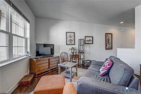 Tiny photo for 2104 Libbie Lake West Street #B, Henrico, VA 23230 (MLS # 2604394)