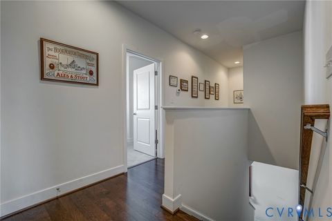 Tiny photo for 2104 Libbie Lake West Street #B, Henrico, VA 23230 (MLS # 2604394)