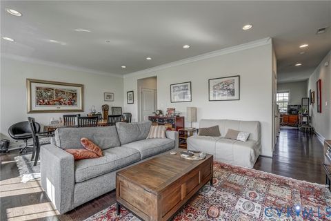 Tiny photo for 2104 Libbie Lake West Street #B, Henrico, VA 23230 (MLS # 2604394)