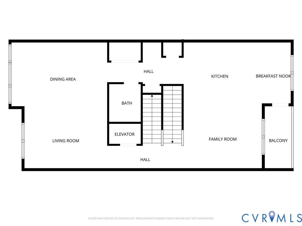 2104 Libbie Lake West Street B