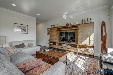 Tiny photo for 2104 Libbie Lake West Street #B, Henrico, VA 23230 (MLS # 2604394)