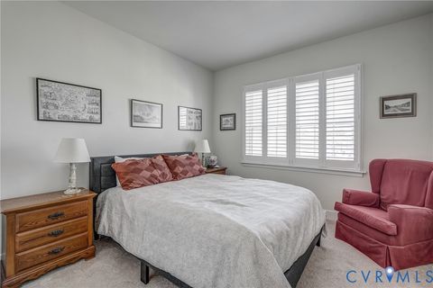 Tiny photo for 2104 Libbie Lake West Street #B, Henrico, VA 23230 (MLS # 2604394)