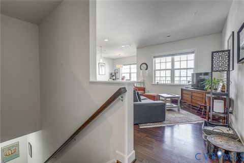 Tiny photo for 2104 Libbie Lake West Street #B, Henrico, VA 23230 (MLS # 2604394)