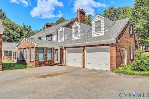 Tiny photo for 77 Gloucester Court, Troutville, VA 24175 (MLS # 2608527)
