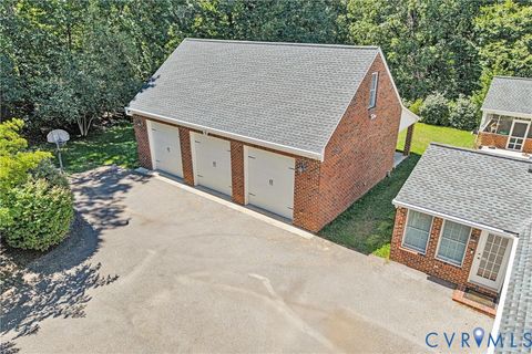 Tiny photo for 77 Gloucester Court, Troutville, VA 24175 (MLS # 2608527)